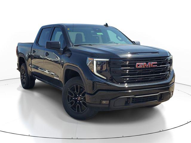 New 2026 GMC Sierra 1500 Elevation