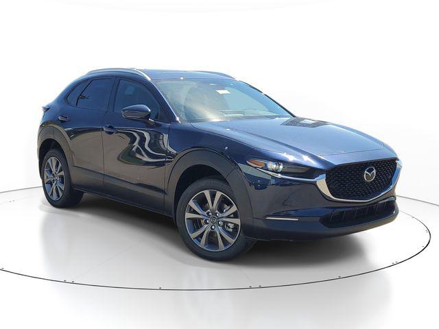New 2026 Mazda CX-30 2.5 S Preferred Package