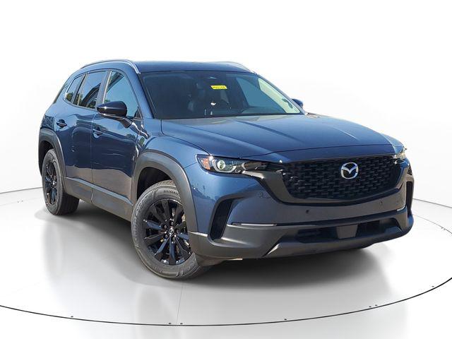 New 2026 Mazda CX-50 2.5 S Preferred Package