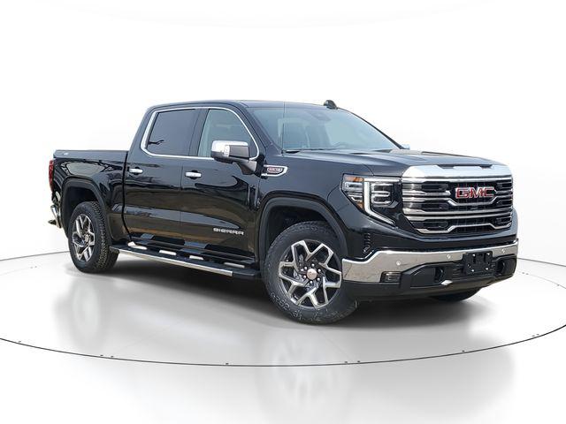 New 2026 GMC Sierra 1500 SLT