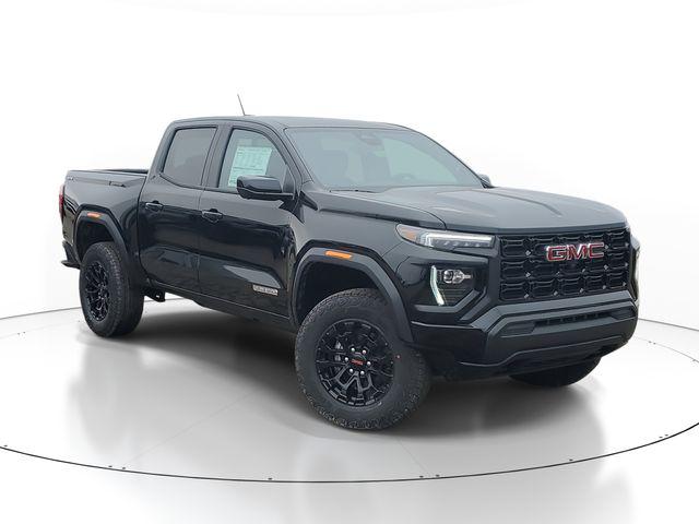 New 2026 GMC Canyon Elevation
