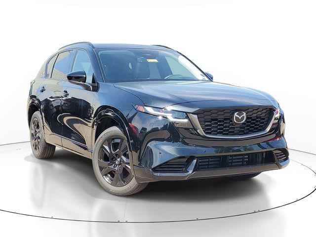 New 2026 Mazda CX-5 2.5 S