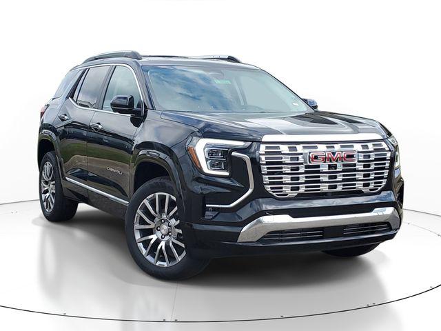 New 2026 GMC Terrain Denali