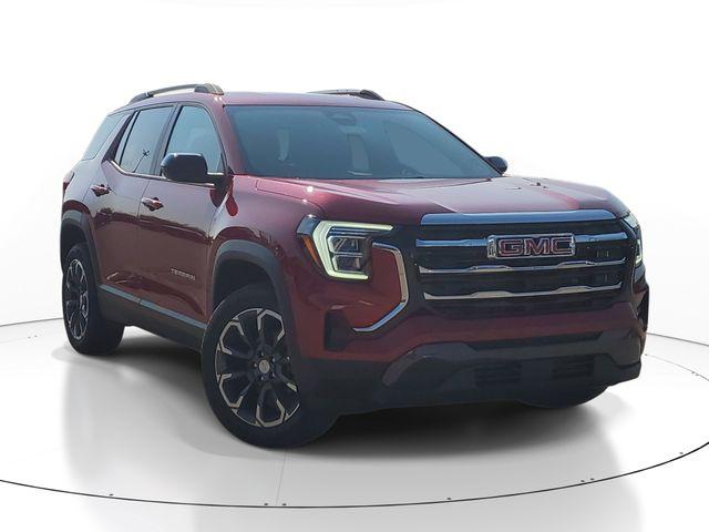 New 2027 GMC Terrain AWD Elevation