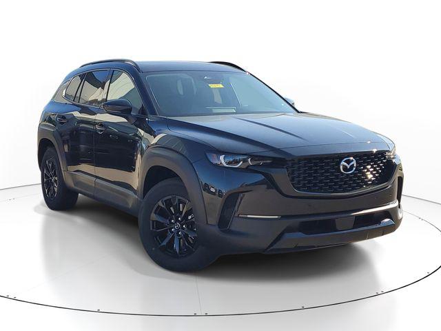 New 2026 Mazda CX-50 Hybrid Premium