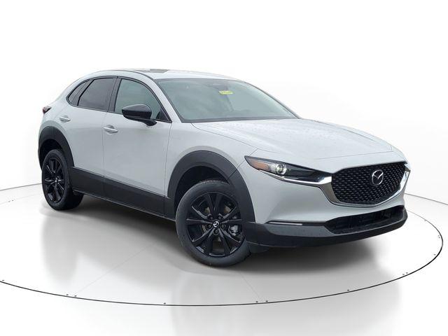 New 2026 Mazda Mazda3 2.5 S Select Sport