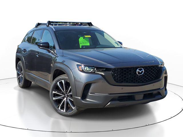 New 2026 Mazda CX-50 2.5 S Premium Package