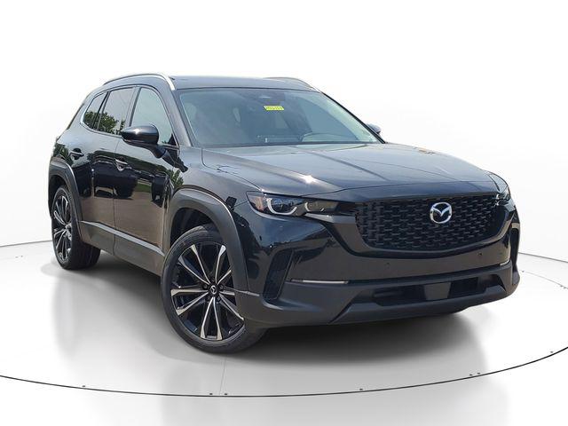 New 2026 Mazda CX-50 2.5 S Premium Package