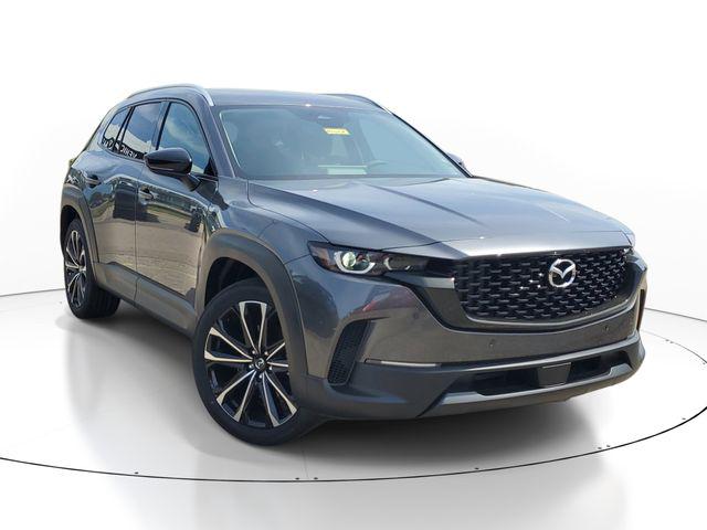 New 2026 Mazda CX-50 2.5 S Premium Package