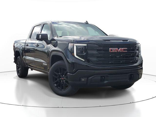New 2026 GMC Sierra 1500 Elevation
