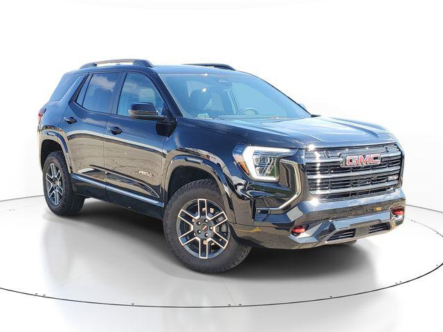 New 2026 GMC Terrain AWD AT4