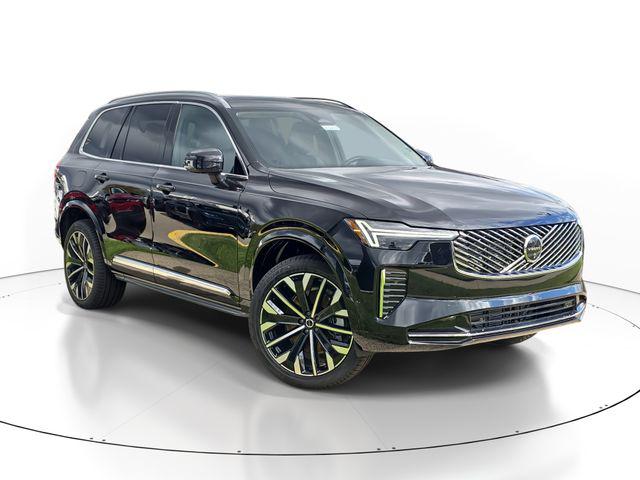New 2026 Volvo XC90 B6 Plus 7-Seater