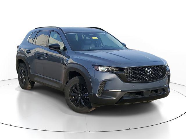 New 2026 Mazda CX-50 Hybrid Premium