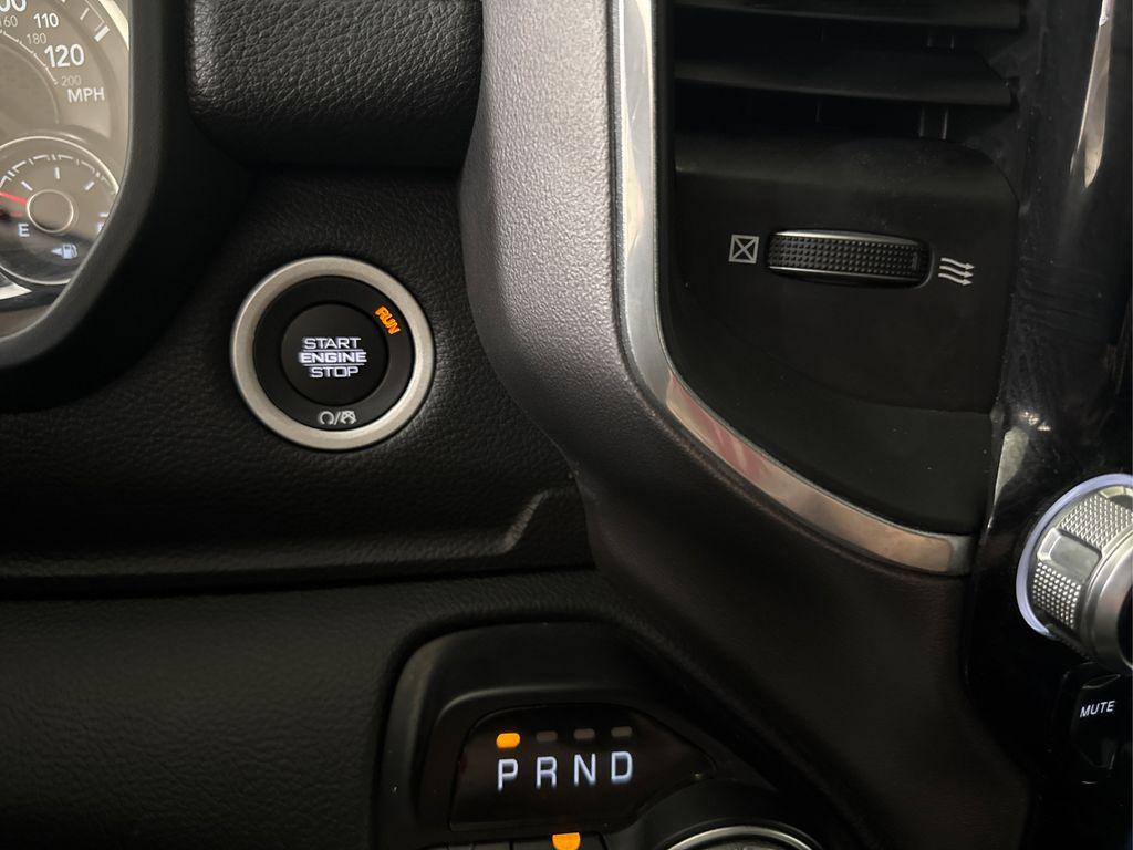 2022 RAM 1500 LARAMIE — миниатюра 35
