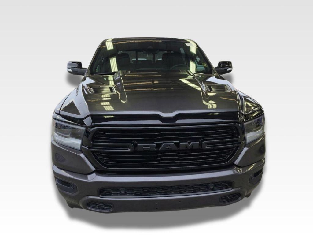 2022 RAM 1500 LARAMIE photo 5