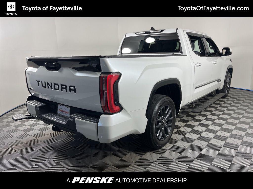 TOYOTA TUNDRA - 5