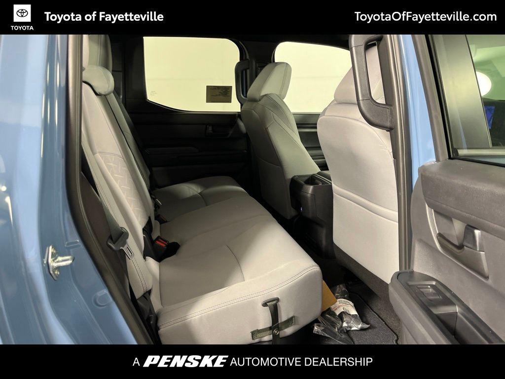 صورة مصغرة 14 لـ 2026 Toyota TACOMA SR5
