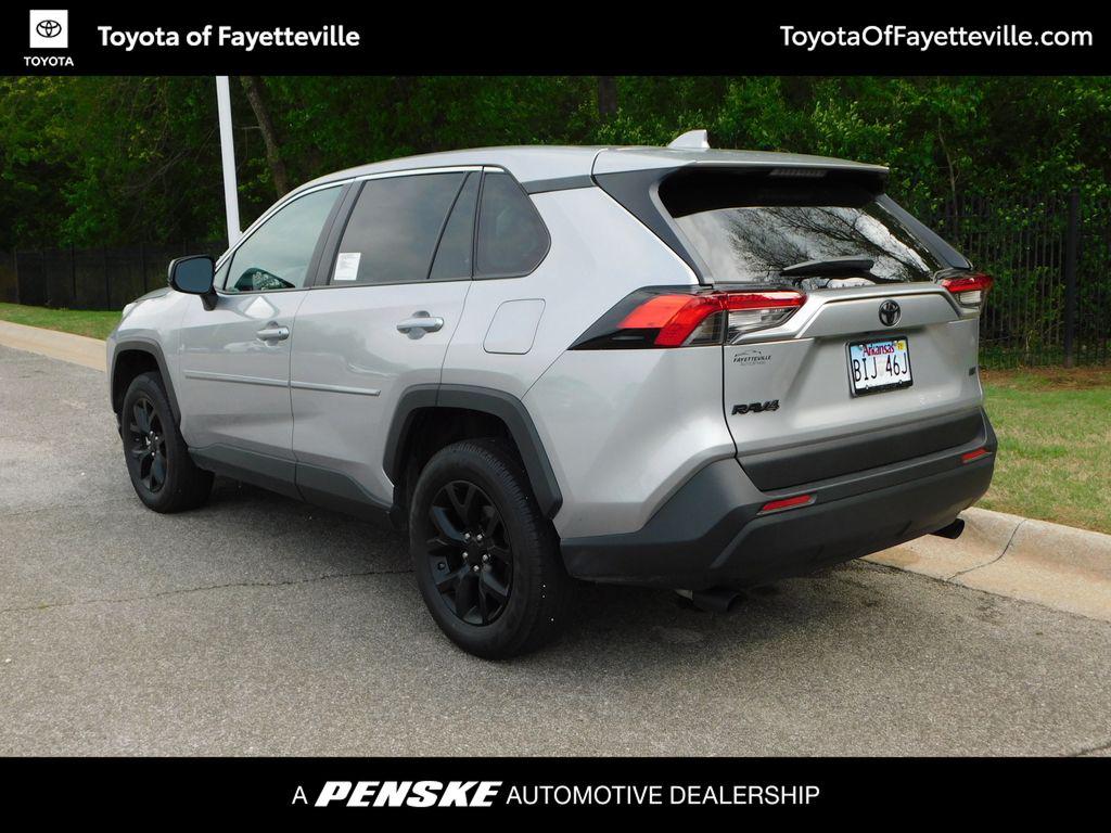 TOYOTA RAV4 - 3