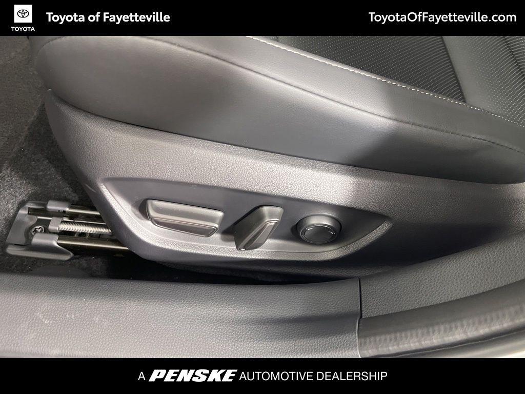 2026 Toyota PRIUS PLUG-IN HYBRID NIGHTSHADE thumbnail 25