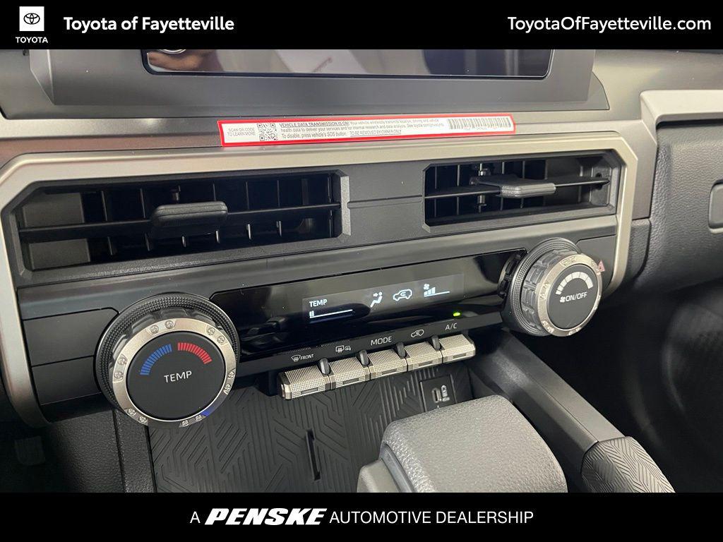 2026 Toyota 4RUNNER SR5 缩略图 27