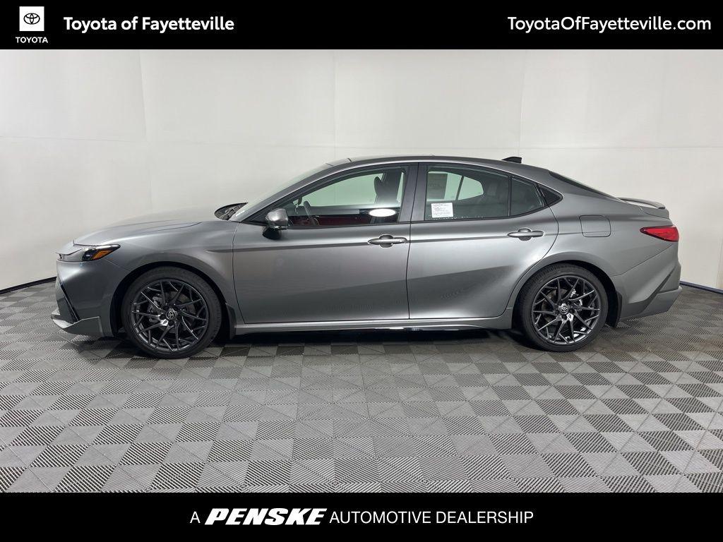 TOYOTA CAMRY - 2