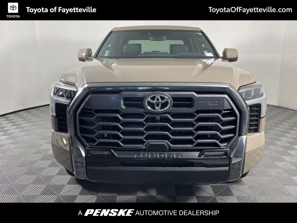 TOYOTA TUNDRA - 7