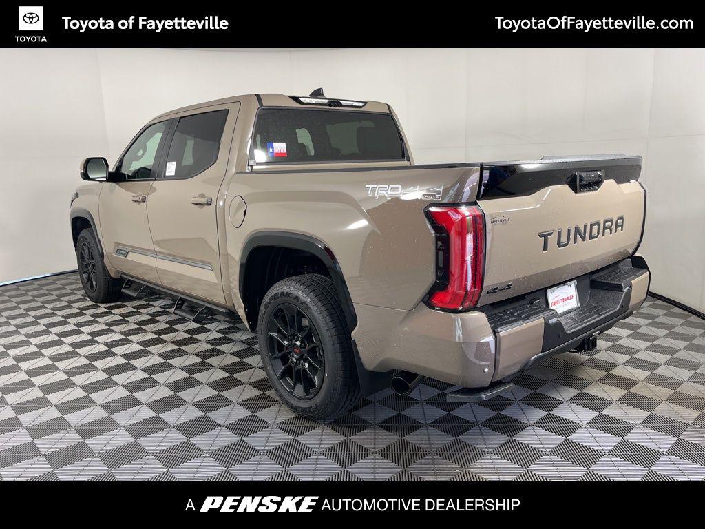 TOYOTA TUNDRA - 3