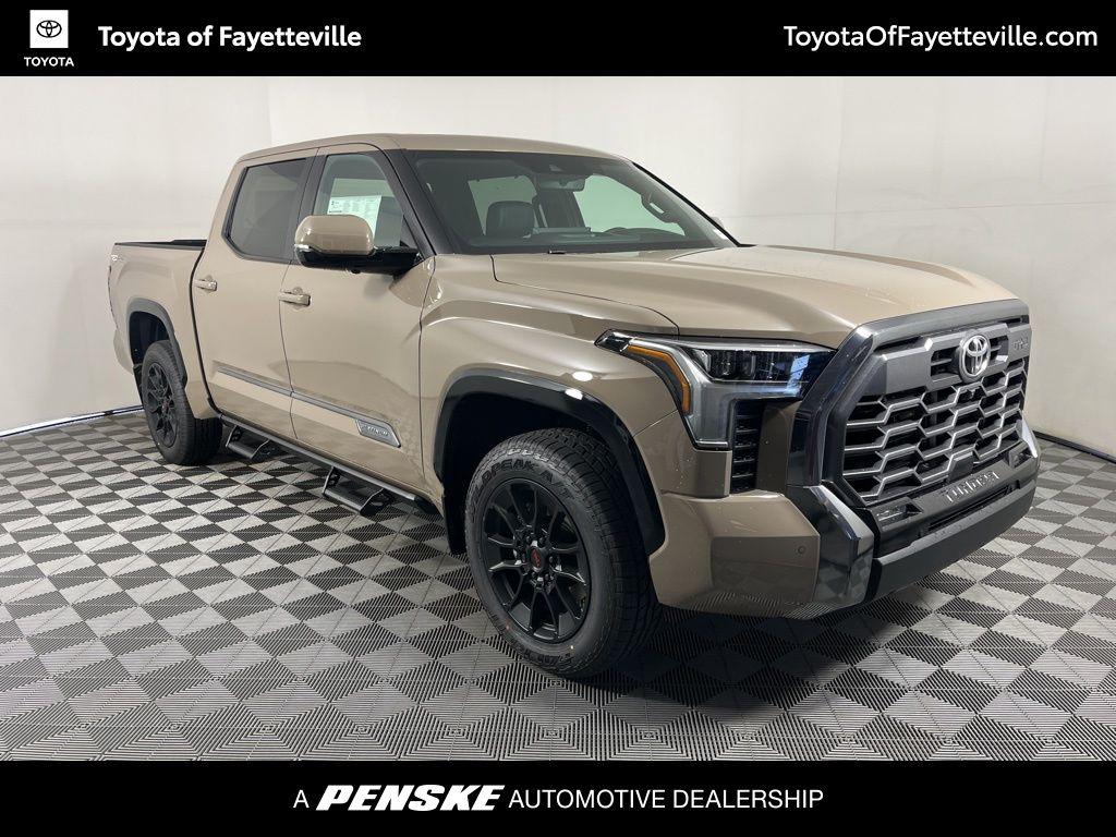 TOYOTA TUNDRA - 6