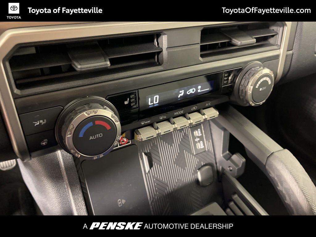 2026 Toyota 4RUNNER TRD OFF ROAD — миниатюра 31