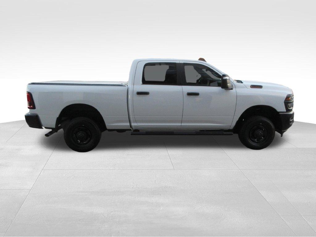 2025 RAM 2500 TRADESMAN — фото 6
