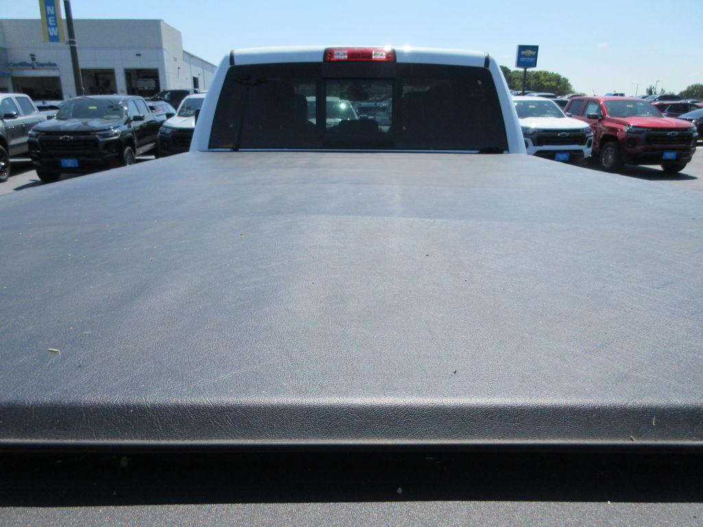 2024 RAM 3500 LARAMIE — миниатюра 13