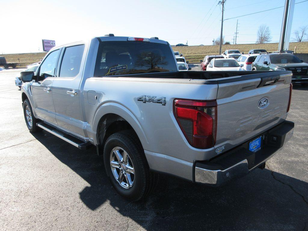 FORD F-150 XLT - 3