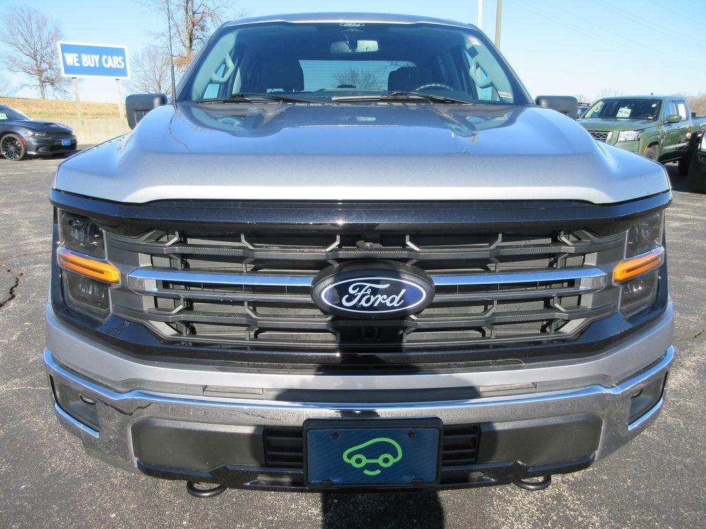 FORD F-150 XLT - 8