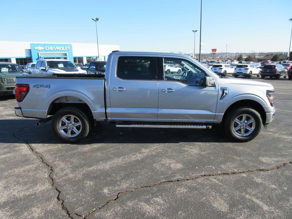 FORD F-150 XLT - 6