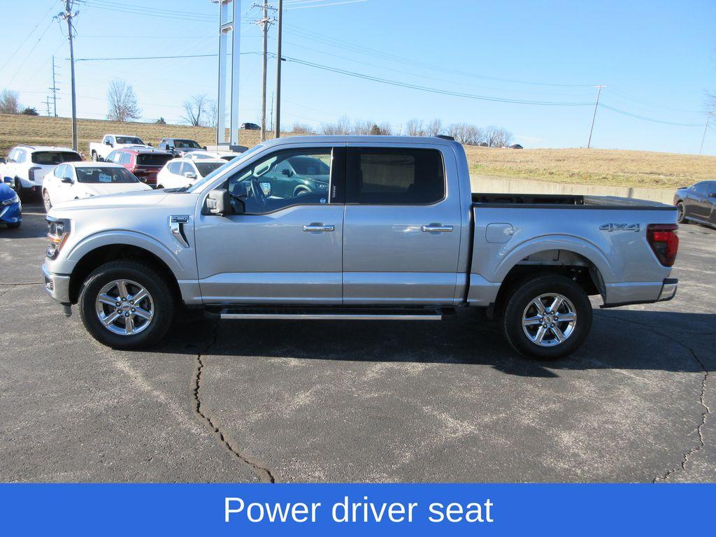 FORD F-150 XLT - 2