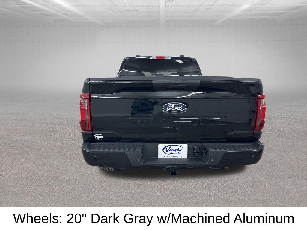 FORD F-150 STX - 9