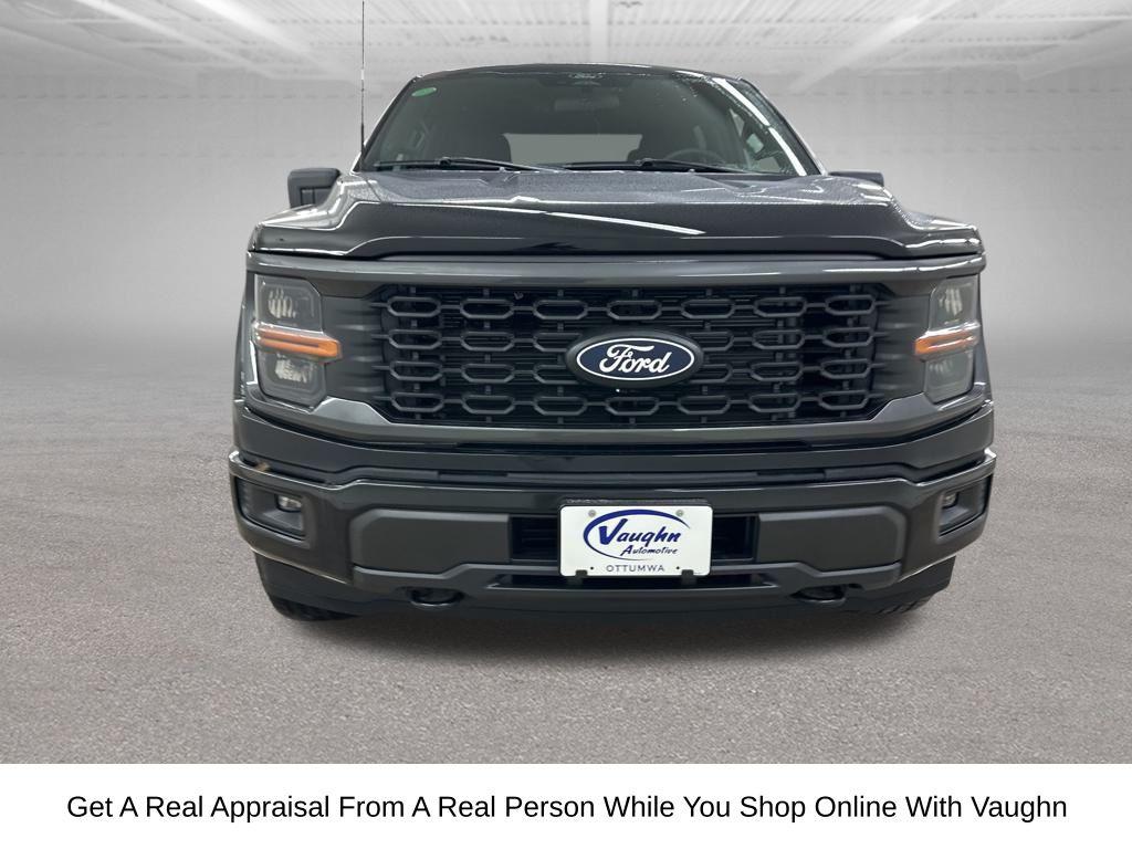 FORD F-150 STX - 3