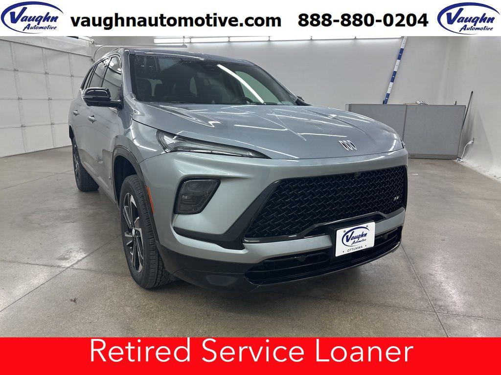New 2026 Buick Enclave Sport Touring