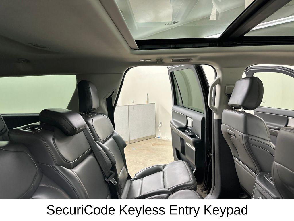 صورة مصغرة 30 لـ 2025 FORD EXPEDITION MAX ACTIVE 4X4