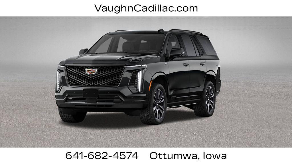 New 2026 Cadillac Escalade Sport