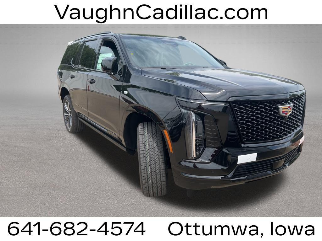 New 2026 Cadillac Escalade Sport
