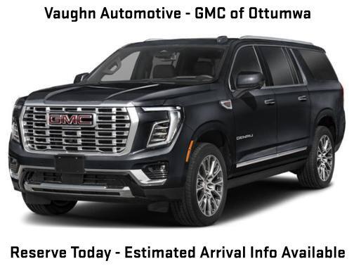 New 2027 GMC Yukon XL Denali