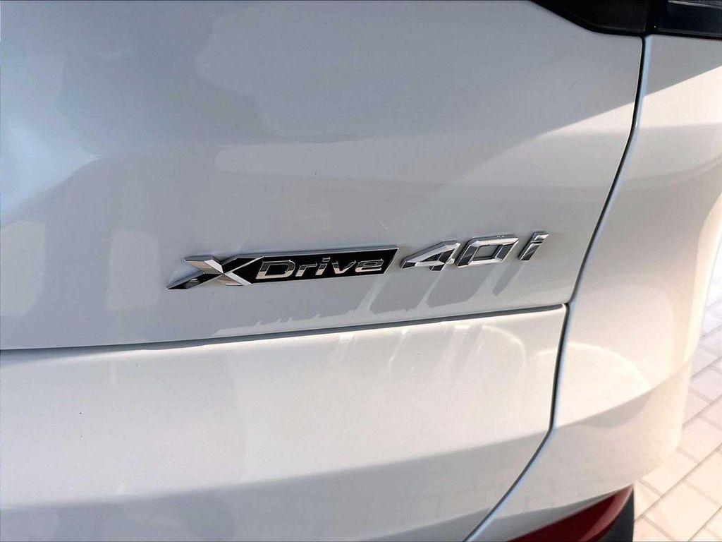 2026 BMW X5 XDRIVE40I — миниатюра 33