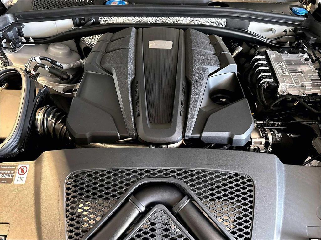 2026 Porsche MACAN 缩略图 20