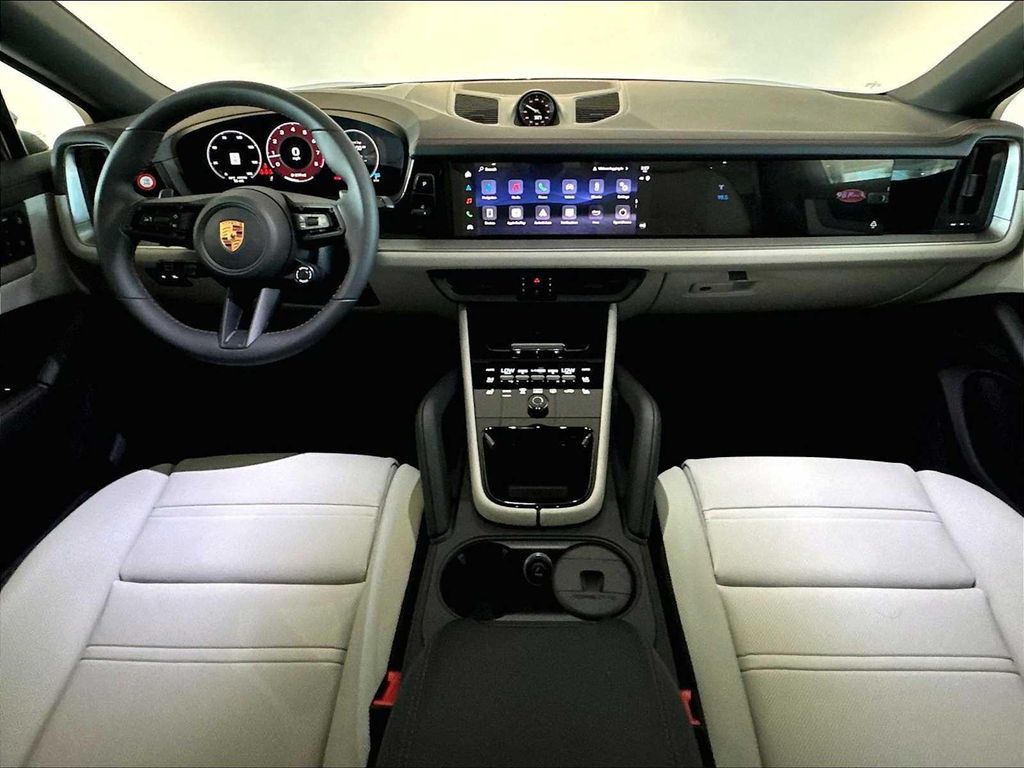 صورة مصغرة 14 لـ 2026 Porsche CAYENNE