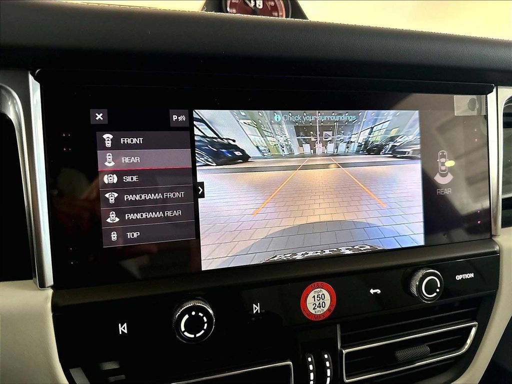 2026 Porsche MACAN — миниатюра 26