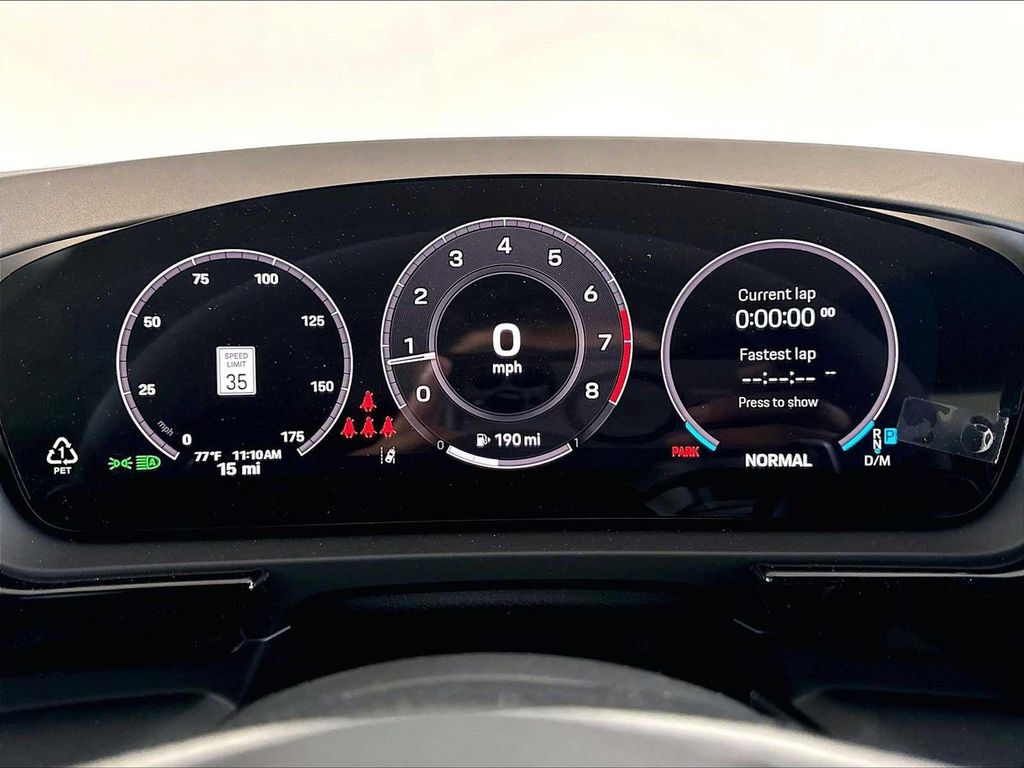 صورة مصغرة 17 لـ 2026 Porsche CAYENNE