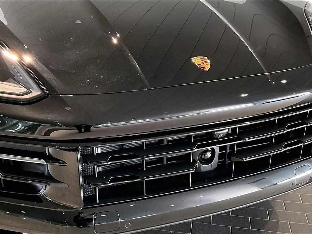 صورة مصغرة 30 لـ 2026 Porsche CAYENNE