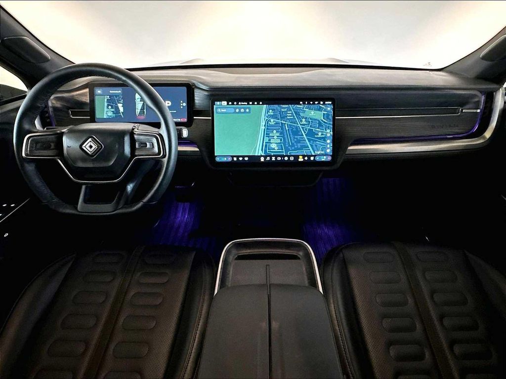 2025 Rivian R1S ADVENTURE 照片 14