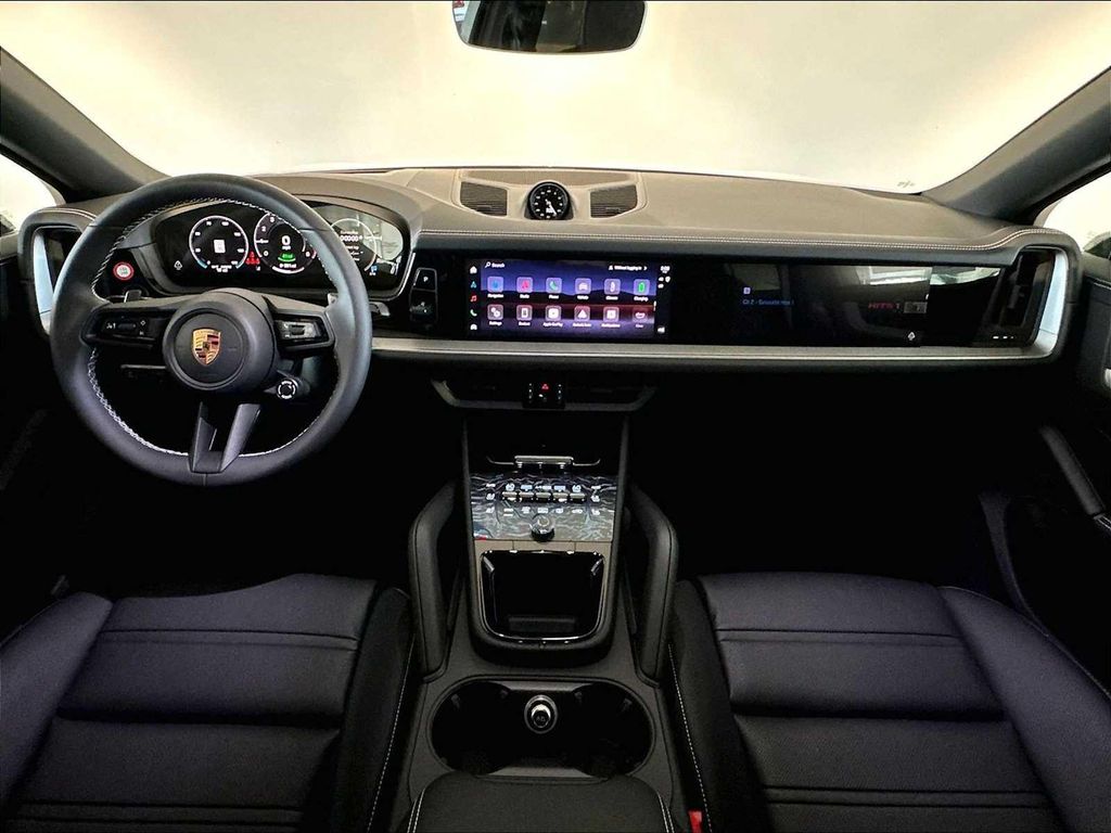 صورة مصغرة 14 لـ 2026 Porsche CAYENNE CAYENNE E-HYBRID